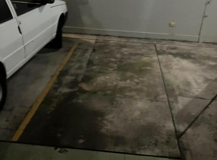 Garage · 1m² · 1 Cochera