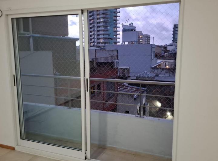 Departamento · 50m² · 2 Ambientes · 1 Cochera