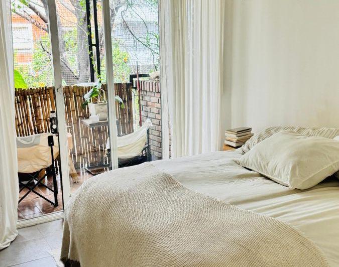 Departamento · 40m² · 2 Ambientes