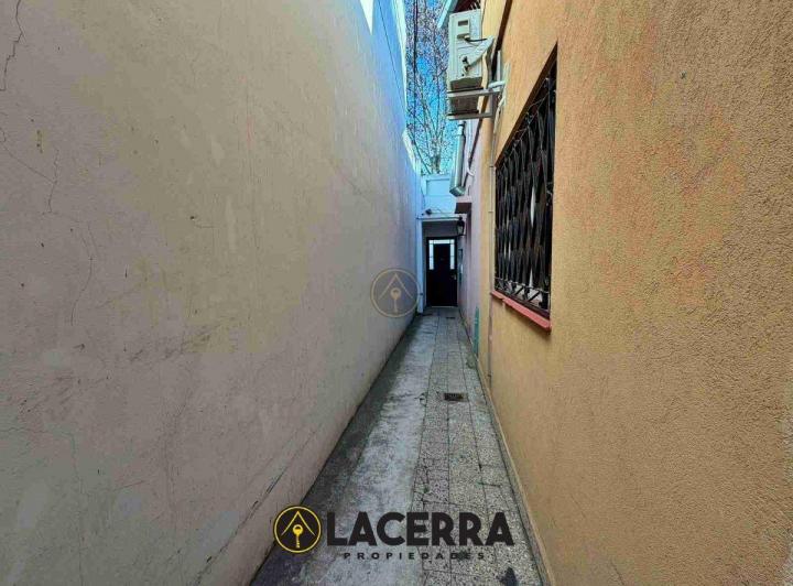 Departamento · 50m² · 2 Ambientes