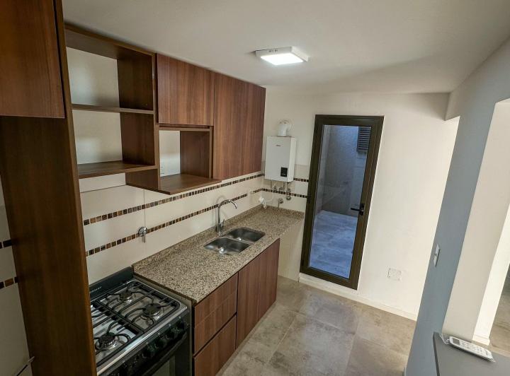 Departamento · 45m²