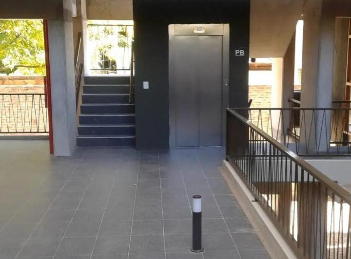 Departamento · 40m² · 1 Ambiente