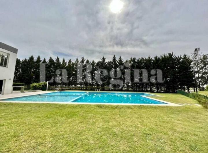 Departamento · 54m² · 2 Ambientes · 1 Cochera