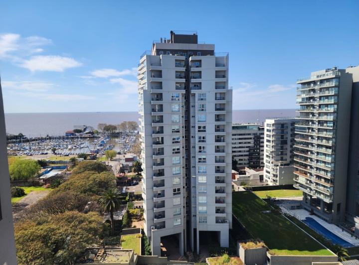 Departamento · 43m² · 2 Ambientes