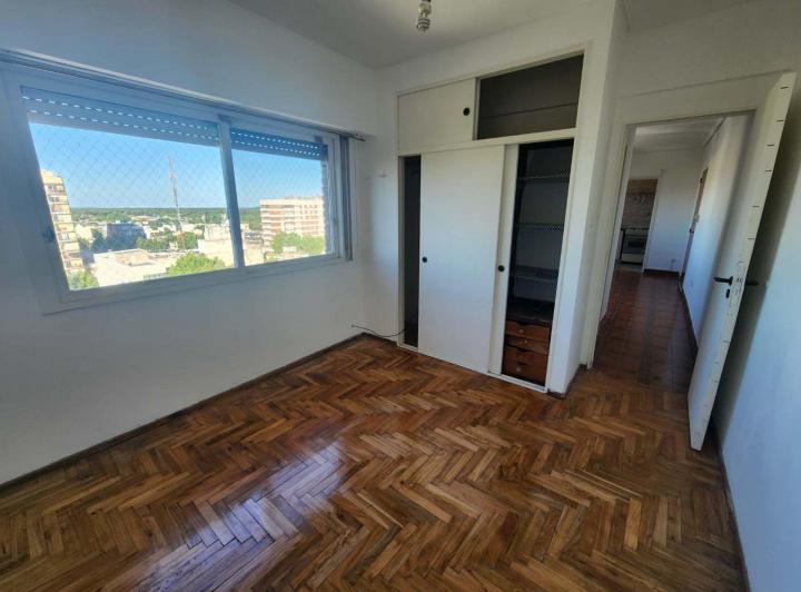 Departamento · 34m² · 2 Ambientes · 1 Cochera