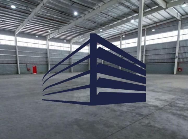 Bodega-Galpón · 2225m²