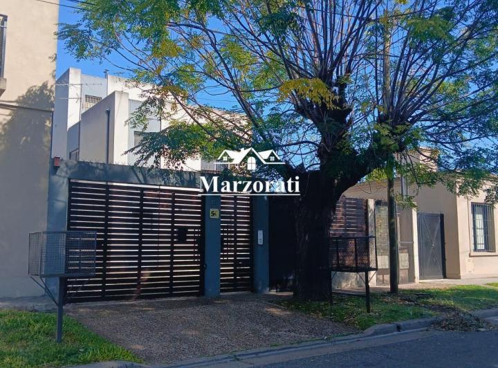 Departamento · 35m² · 1 Ambiente · 1 Cochera