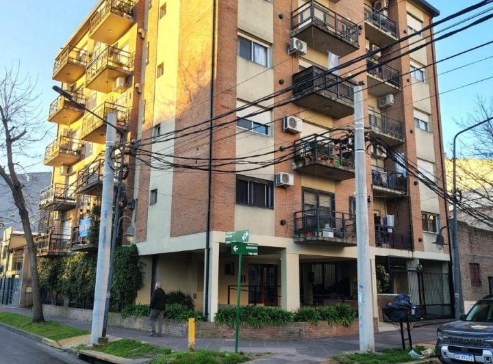 Departamento · 47m² · 2 Ambientes