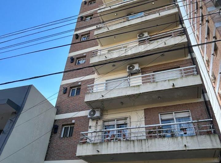 Departamento · 46m² · 2 Ambientes