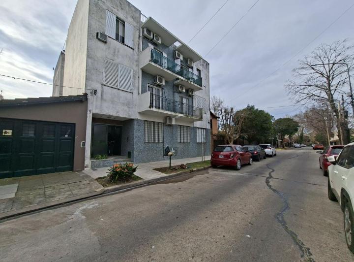 Departamento · 45m² · 2 Ambientes