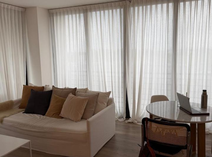 Departamento · 65m² · 2 Ambientes · 2 Cocheras