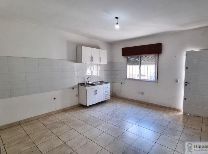 Departamento · 36m² · 2 Ambientes · 1 Cochera