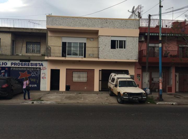 Departamento · 50m² · 2 Ambientes