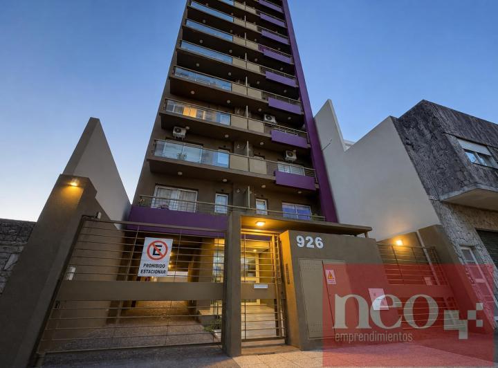 Departamento · 45m² · 2 Ambientes