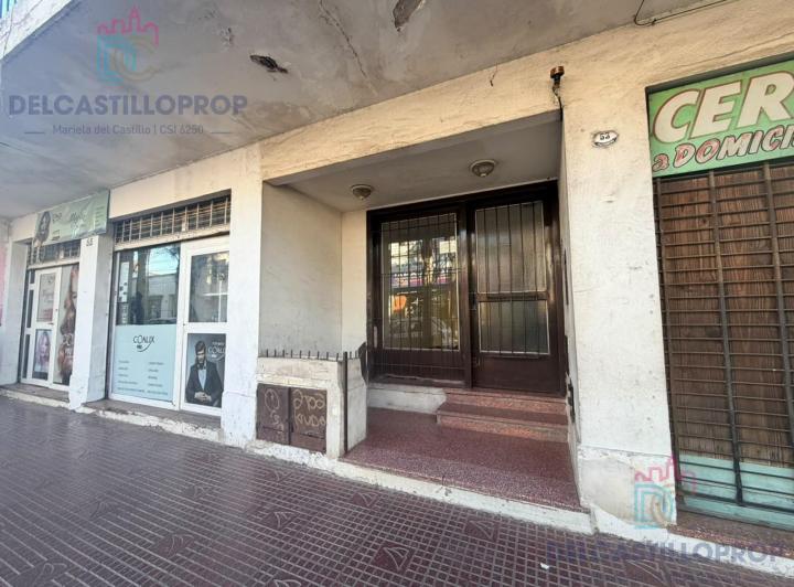 Departamento · 40m² · 2 Ambientes