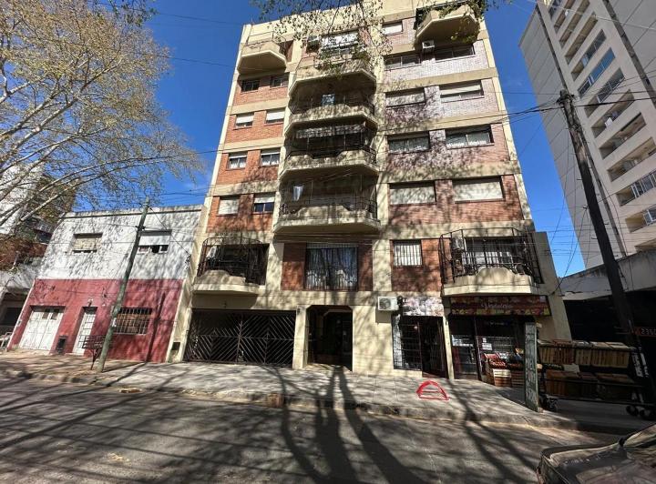 Departamento · 36m² · 1 Ambiente