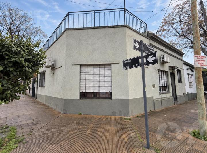 PH · 100m² · 3 Ambientes