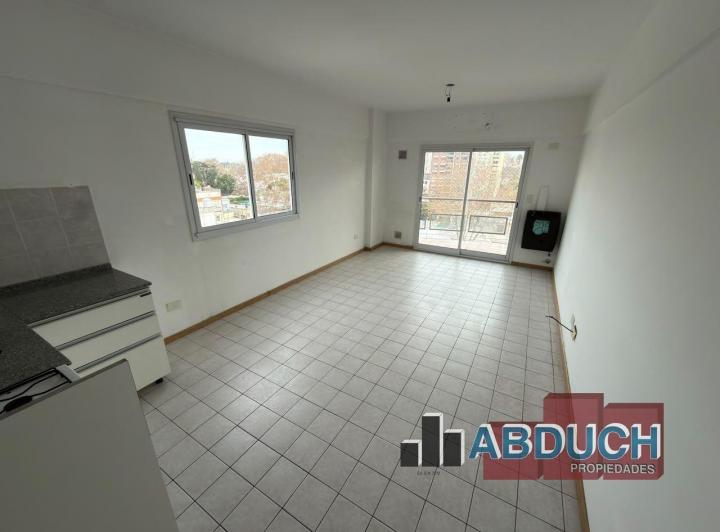 Departamento · 36m² · 2 Ambientes