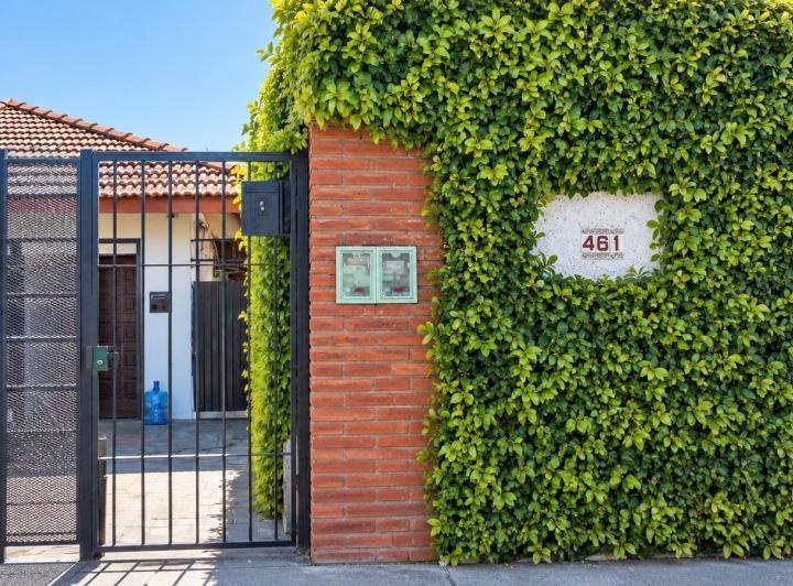 PH · 38m² · 3 Ambientes