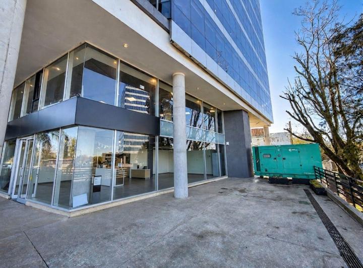 Local comercial · 280m²