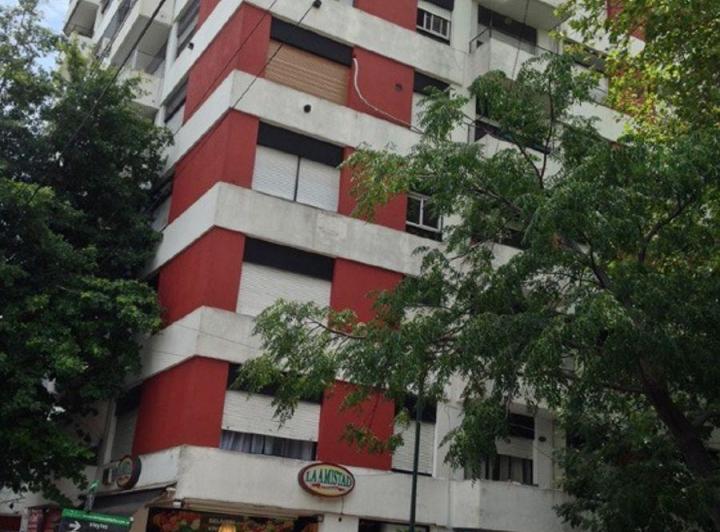 Departamento · 65m² · 3 Ambientes