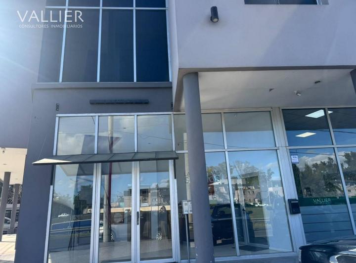 Oficina comercial · 44m² · 1 Cochera