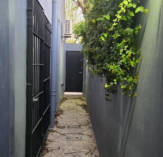 Oficina comercial · 49m² · 1 Ambiente
