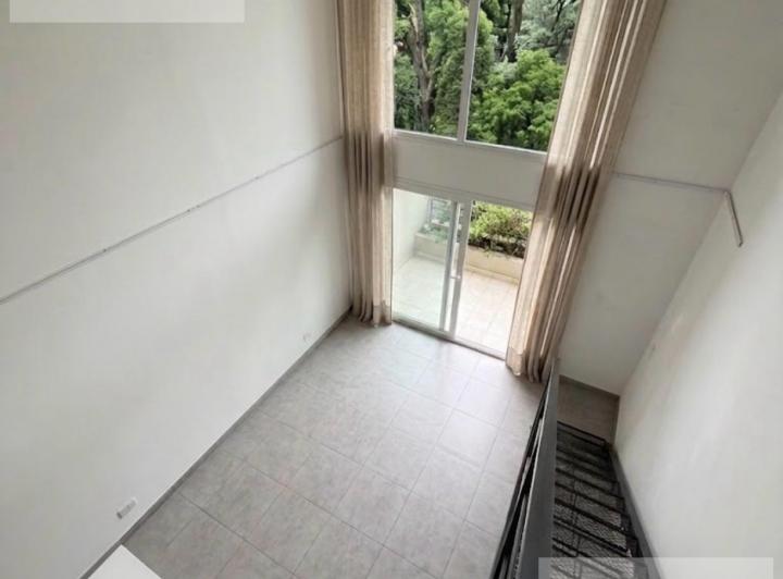 Departamento · 60m² · 2 Ambientes · 1 Cochera