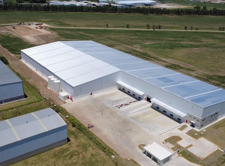 Depósito · 11m²