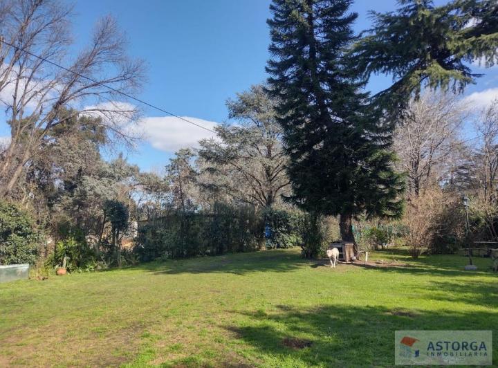 Terreno · 4140m²