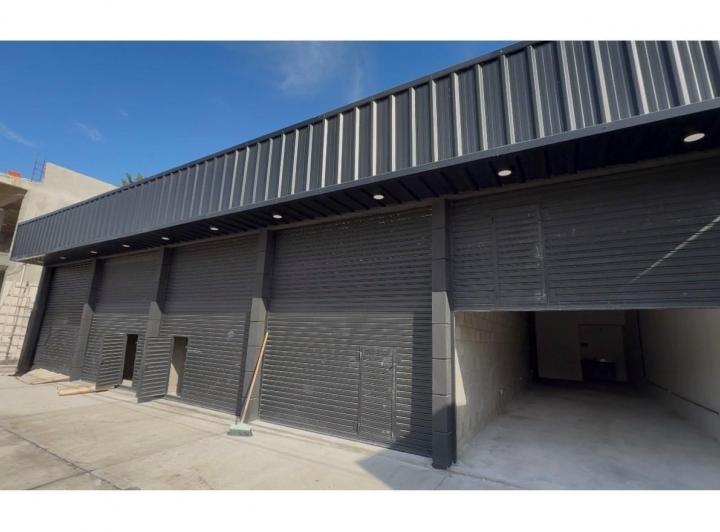 Local comercial · 45m² · 1 Cochera