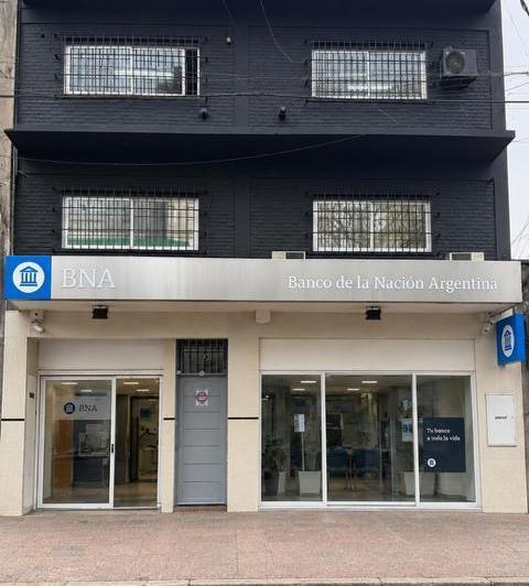 Oficina comercial · 165m² · 7 Ambientes