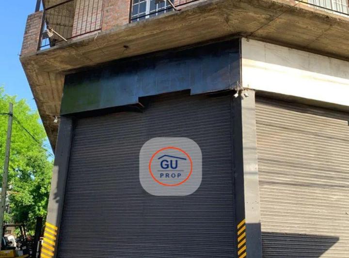 Depósito · 340m²
