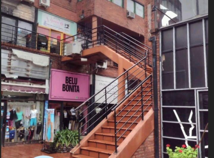 Local comercial · 15m² · 1 Ambiente