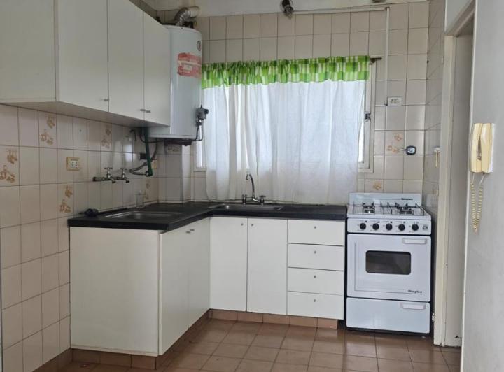 Departamento · 45m² · 2 Ambientes