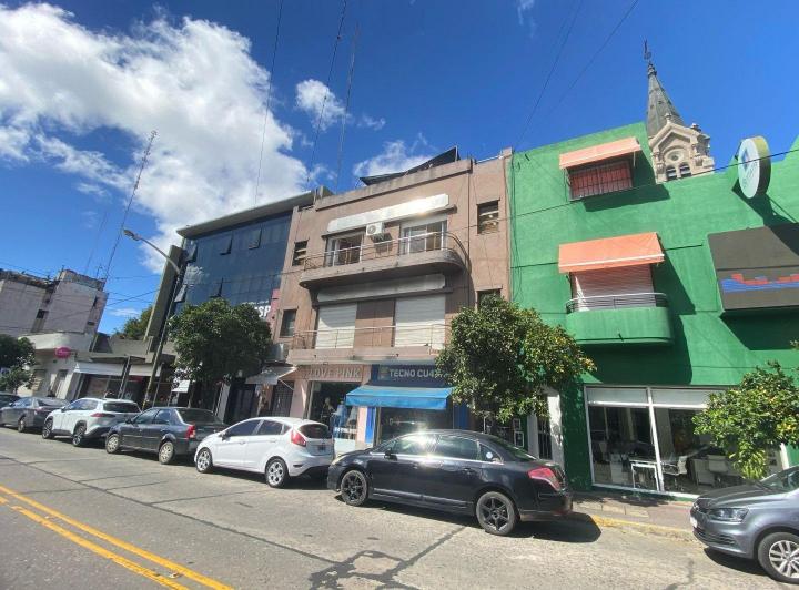Oficina comercial · 85m² · 2 Ambientes