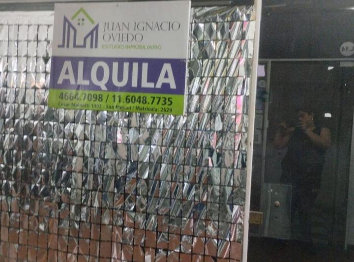 Local comercial · 15m²