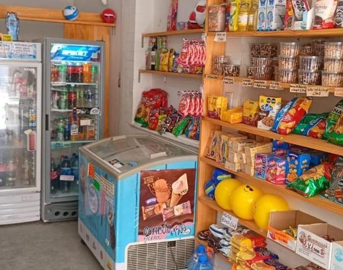 Local comercial · 25m²