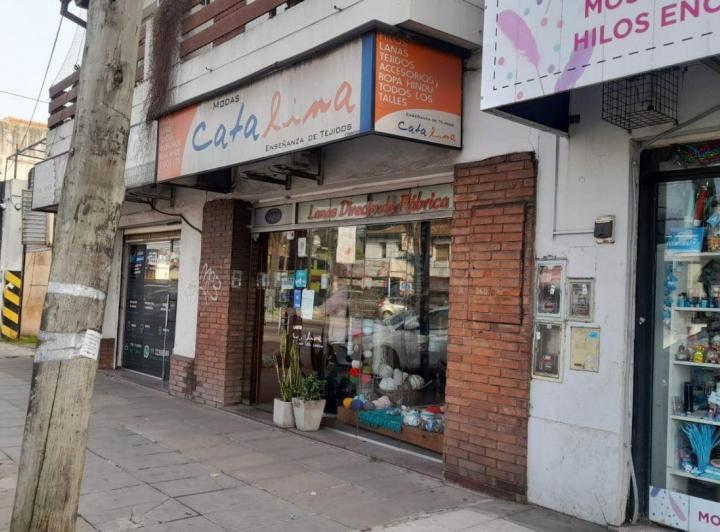 Local comercial · 60m² · 1 Ambiente