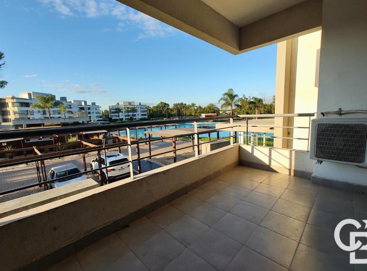 Departamento · 40m² · 2 Ambientes · 1 Cochera