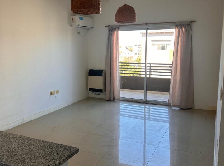 Departamento · 45m² · 2 Ambientes · 1 Cochera