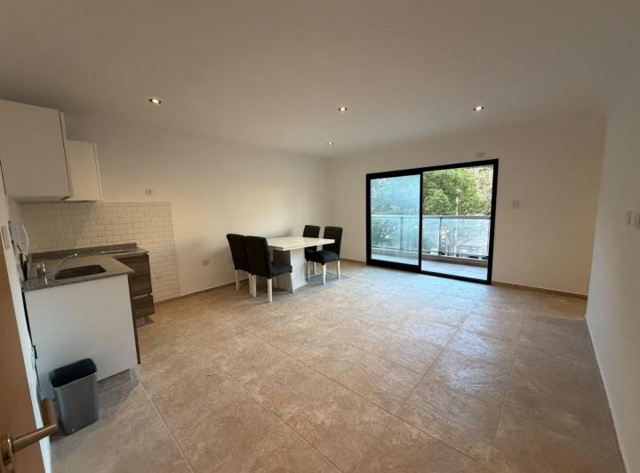 Departamento · 45m² · 2 Ambientes