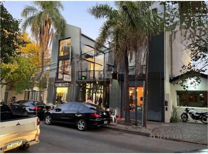 Local comercial · 22m² · 1 Ambiente