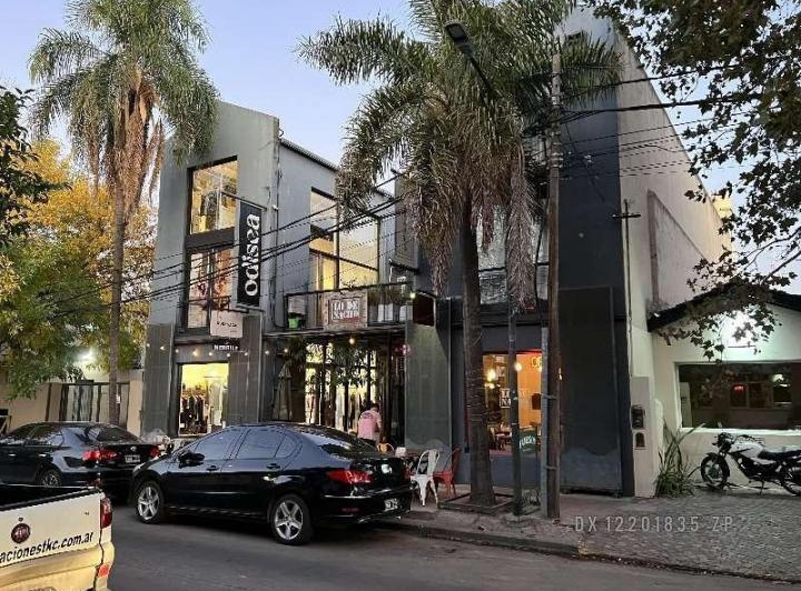 Local comercial · 66m² · 1 Ambiente