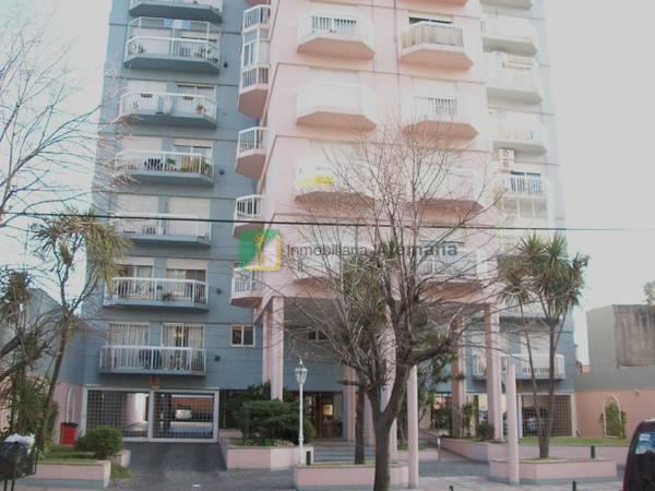 Departamento · 45m² · 2 Ambientes
