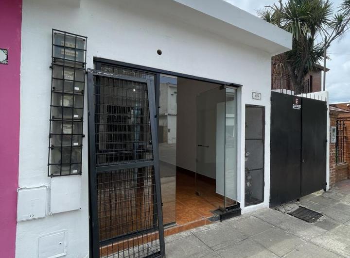 Local comercial · 38m² · 1 Ambiente