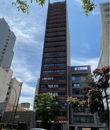 Oficina comercial · 64m² · 1 Ambiente