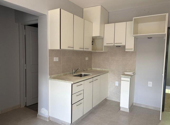 Departamento · 38m² · 2 Ambientes