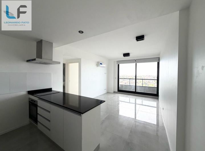 Departamento · 42m² · 2 Ambientes · 1 Cochera