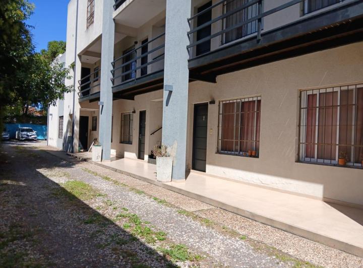 Departamento · 40m² · 1 Ambiente · 1 Cochera